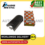 DAIDO Cover For 1KD-FTV 2KD-FTV VIGO 2.5/3.0 INNOVA FORTUNER PRADO/TOYOTA (1 Set/Box)
