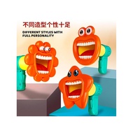 Small Speaker Toy Speaker Children's Amplifier Voice-Changing Microphone Funny Microphone Baby Influ
