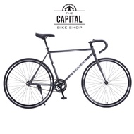 Garuda Mars Fixie V2 fixed gear bicycle garuda fixie