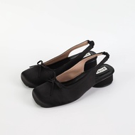 GURDY รุ่น Rene รองเท้า Sling Back 1 Inch Heel