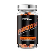 Nekro Lab R8COM 100 caps 3 in 1  (LGD4033 | GW501516 | SR9009 | MK677) Fitness Supplement
