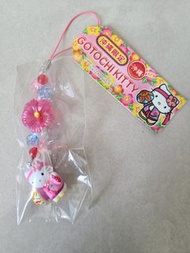 Hello Kitty 電話繩