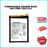 COMPATIBLE TC GSAMM A05S BATTERY (SLC-51)