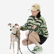 【HiDREAM】狗狗牽引繩 防爆衝一體P繩 攀岩級尼龍繩