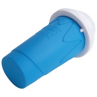 1 PCS Slushie Maker Cup is Cool Stuff Things Smoothie Cups with Lids and Straws