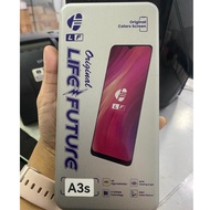 LCD A3S/REALME 2/REALME C1/AX5