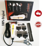 Gemei  GM6008, GM6005, GM1017 GM-6053 Professional Hair Clipper  ORIGINAL  (Wholesale Price)