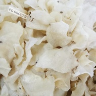 Keropok Ubi Gadong 400GM (Ready Stock)