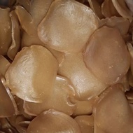 PROMO 1 KG Kerupuk Puli/ Rambak KHAS Madura/ Kerupuk Oleh-Oleh Madura ISTIMEWA/ MANTAB!