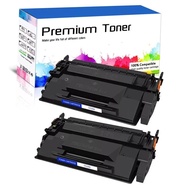 2PK CRG-052H Toner Cartridge For Canon 052H imageCLASS MF426dw MF424dw LBP214dw