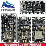 Nodemcu CH340 CP2102 V3 V2 Lua WIFI Development Board ESP8266