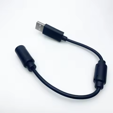 Steering Wheel Accessories USB Pedal Cable For Logitech G29 G27 G920