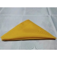 TABLE NAPKIN FOLDING NAPKIN GEENA TABLE NAPKIN