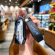 Applicable Kia k5 Key cover k2 Smart Run kx3 Forte k4 Lion Platinum Frontier kx5 kx1 Yipao kxcross B