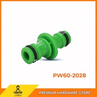 [LOORD FDGFDHGF 150] PREMIUM PVC Water Tap Adaptor 1/2 Inch Garden Water Hose Pipe Connector Hose Jo