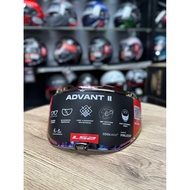 Visor for LS2 FF910 Advant II