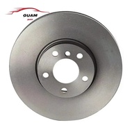 34116771985 Auto Brake System Parts Brake Disc 332 mm Front Axle Vented Disk Brake Rotors 34 11 6 86