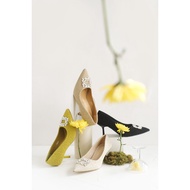 Berlynn Alyssa Heels - Women's Heels - Party Heels for Graduation Events - 6cm Heels