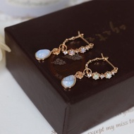 [New Product Special Offer] Opal Stone Opal Jewelry High-grade Opal Stone Fire Opal Japanese Opal Op