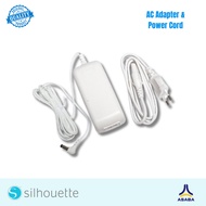 Silhouette AC Adapter & Power Cord Machine
