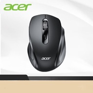 Acer L173 เมาส์ไร้สาย 2.4G สําหรับคอมพิวเตอร์ โน้ตบุ๊ก สํานักงาน