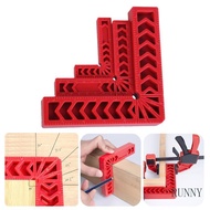 RUNNY 90 Degree Measuring Square Positioning Square for Accurate Layout Alignment