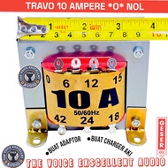 Trafo 10a Engkel / Travo 10a non ct 42v / Trafo 10 amper non ct (0)