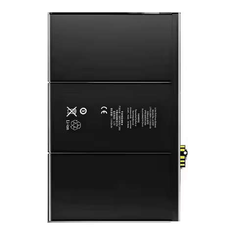 A1315 A1546 A1376 A1389 A1389 Tablet Battery For iPad 1 2 3 4 mini 1 mini4 5 Battery A1403 A1416 A13