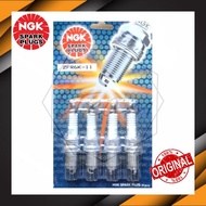 ZFR6K-11 NGK SPARK PLUG FOR HONDA ACCORD SDA 2.0 2003