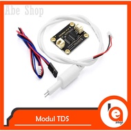 Analog TDS Meter Sensor V1.0 Analog Water Quality Detection Sensor TDS Sensor/