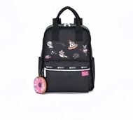 Ready Stock Shoulder Bag Crossbody Bag New Year Tokidoki Co-branded Fashion Backpack Computer Bag L1