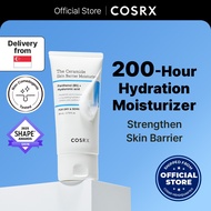 [COSRX] The Ceramide Skin Barrier Moisturizer 80ml, 200 hour hydration moisturizer, Strengthen Skin 