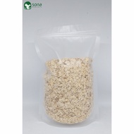 Rolled OAtnatural 500gr Australia - Roll Oat 500gr - Whole Wheat 500gr