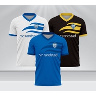 Como Home Away Jersey 2020 2021