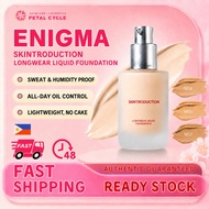 Enigma Skintroduction Foundation Decant - Mini Drips Decants