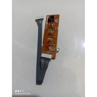 Sharp r22 pin 8 AC sensor