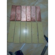 Plain Pcb fr4 5x20cm