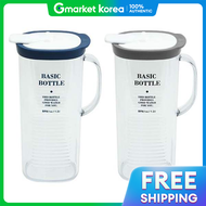 (Kongsimpatshim) Wl M-Basic t Water Bottle 1.2L