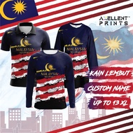 Jersey Muslimah Merdeka 2023 Tshirt Muslimah Jersey Baju Muslimah Kids Baju Jersey Muslimah Baju Muslimah Plue Size Baju Muslimah Microfibre Sublimation