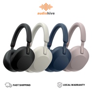 Sony WH-1000XM5 Noise Cancelling Bluetooth Wireless Headphones WH1000XM5