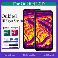 For Oukitel IIIF150 Air 1 Air 1 Pro Air 1 Ultra Air 1 Ultra Plus B1 B1 Pro B2 B2 Pro B2 Ultra B2021 