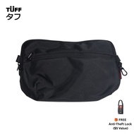 TUFF AROTO Anti-Theft Crossbody Sling Bag | Casual, Travel, Outdoor, Japan