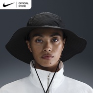Nike Apex Wide-Brim Bucket Hat - Black [HJ7135-010]
