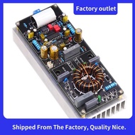 UAD500W High-Power Digital Amplifier Board 500W Mono Stage Hifi Class D Amplifier Board Low Distorti