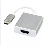 ITACC CONVERTER USB 3.1 TYPE C TO HDMI USB 3.1 TYPE C TO HDMI/