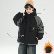 Forbes & FBS-2515 Parka