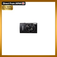 Canon Compact Digital Camera IXY650m Black, 12x Optical Zoom / Wi-Fi Compatible IXY650mBK