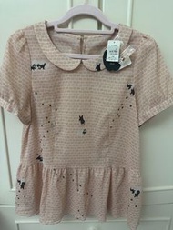 Franche Lippee