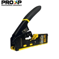 Crimping Tool Rj45 Rj11 Crimping Pliers Tools Rj 45 Ctzs2-06 Anti-Fail
