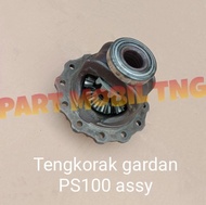 Case Dift Diff Tengkorak Gardan Mitsubishi PS 100 PS100 = PS110 PS 110 Copotan